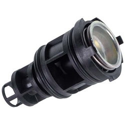 Картридж 3-х ходового клапана для газового котла Beretta 20017597