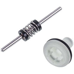 Ремкомплект 3-х ходового клапана для газового казана 0020118778