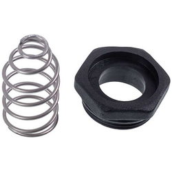 Ремкомплект 3-х ходового клапана для газового казана 0020118778