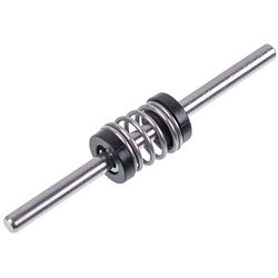 Ремкомплект (без втулки) 3-х ходового клапана для газового казана 0020118778