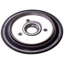 Мембрана 3-х ходового клапана D=74 мм для газового казана 43000012