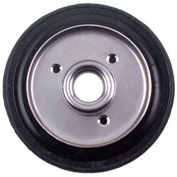 Мембрана 3-х ходового клапана D=74 мм для газового казана 43000012