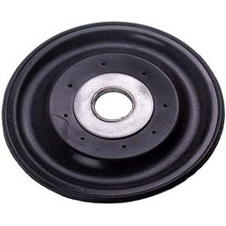 Мембрана 3-х ходового клапана D=74 мм для газового казана 43000012