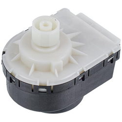 Сервопривід 3-х ходового клапана Bitron для газового котла 61302483