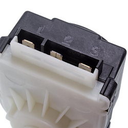 Сервопривід 3-х ходового клапана Bitron для газового котла 61302483