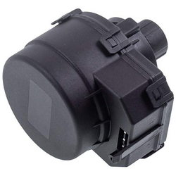 Сервопривід 3-х ходового клапана для газового казана 710047300