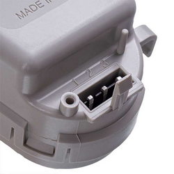 Сервопривід 3-х ходового клапана для газового казана 1.028572