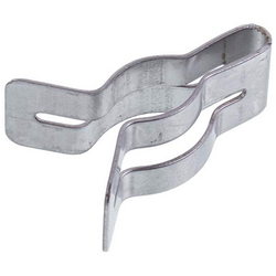 Скоба для меншого підключення D=20/13 мм газового казана