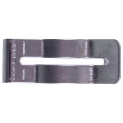 Скоба для меншого підключення D=20/13 мм газового казана