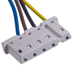 Трансформатор розпалювання AR-00 для газового казана Baxi/Westen 8511800