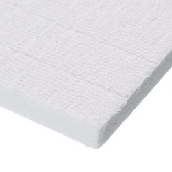 Термоізоляція камери згоряння (передня) 500x300x10 мм для газового котла 7822799