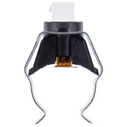 Датчик температури NTC накладний підвійний для газового котла 39819550