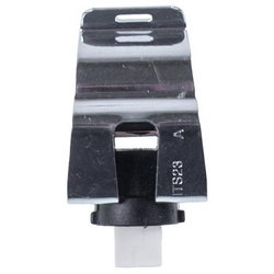 Датчик температури NTC накладний підвійний для газового котла 39819550