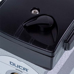 Насос циркуляційний Duca BPS15-5D 84 Вт для газового котла