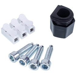 Насос циркуляційний Duca BPS15-5D 84 Вт для газового котла