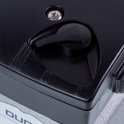 Насос циркуляційний Duca BPS15-5D 84 Вт (зворотне обертання) для газового котла