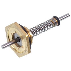 Шток водяного блоку (різьблення 12 мм) для газової колонки