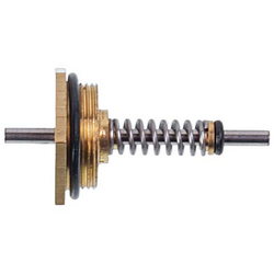 Шток водяного блоку (різьблення 20 мм) для китайської газової колонки