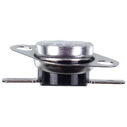 Термостат перегріву 120°C 10A 250V KSD301 для газової колонки