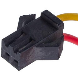 Мікроперемикач для китайської газової колонки