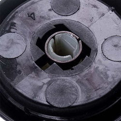 Ручка регулювання конфорки для електричної плити Beko 250316287