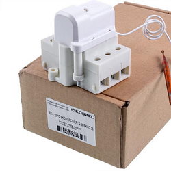 Обмежувач температури WT-3 100 °C для електричного котла Kospel 00516