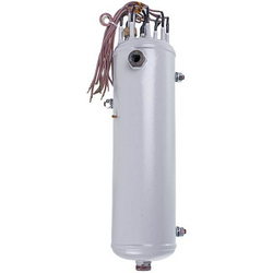 Нагрівальний вузол 12/4 кВт (мідь) для електричного котла Kospel EKCO.L1 01027