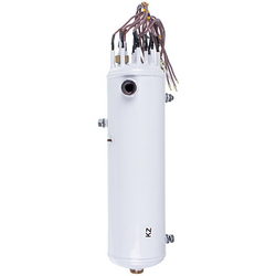 Нагрівальний вузол 18/6 кВт (мідь) для електричного котла Kospel EKCO.L1 01029