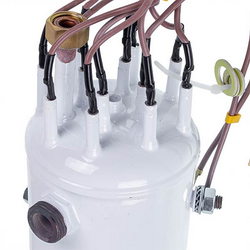 Нагрівальний вузол 18/6 кВт (мідь) для електричного котла Kospel EKCO.L1 01029