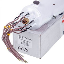 Нагрівальний вузол 18/6 кВт (мідь) для електричного котла Kospel EKCO.L1 01029