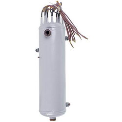 Нагрівальний вузол 21 кВт (мідь) для електричного котла Kospel EKCO.L1 01030