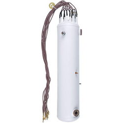 Нагрівальний вузол 15 кВт (мідь) для електричного котла Kospel EKCO.L2/L2M 02441