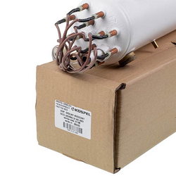 Нагрівальний узел 24 кВт (мідь) для електричного казана Kospel EKCO.LN2/LN2M 01188