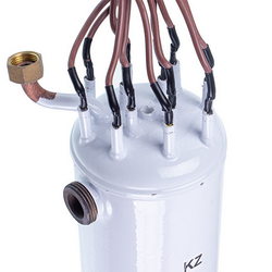 Нагрівальний вузол 36 кВт (мідь) для електричного котла Kospel EKCO.L2/L2M 02258