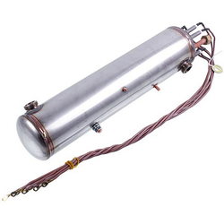 Нагрівальний вузол 12 кВт (нержавіюча сталь) для електричного котла Kospel EKCO.LN2/LN2M 01184