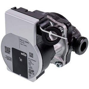 Частотний циркуляційний насос в зборі Wilo Para 15-130/7-50/iPWM1 для електричного котла Kospel, Vitotron 100, Habitatl 02086