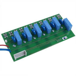 Вузол потужності ZM-62 BTA24 для електричного котла Kospel EKCO.L2/LN2/L2M/LN2M 36 кВт 01607