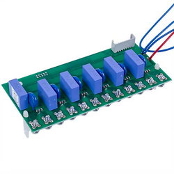 Вузол потужності ZM-62 BTA24 для електричного котла Kospel EKCO.L2/LN2/L2M/LN2M 36 кВт 01607