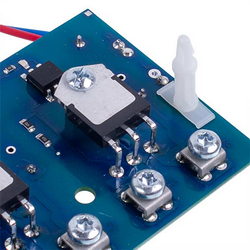 Вузол потужності ZM-60 для електричного котла Kospel EKCO.L2/LN2/L2M/LN2M/R2 4-24 кВт 01183