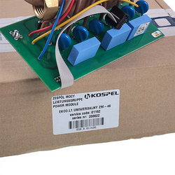 Вузол потужності ZM-46 для електричного котла Kospel EKCO.L1 (універсальний) 01162