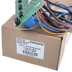 Вузол потужності ZM-45D без трубки для електричного котла Kospel EKCO.L1-30, 36 02379