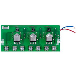 Вузол потужності для електричного котла Kospel EKCO.R1 01171