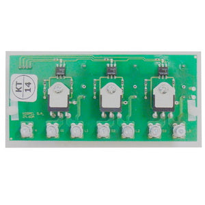 Вузол потужності для електричного котла Kospel EKCO.T/TM 01204