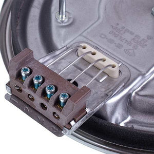 Конфорка для електропліти 18.18474.040 EGO 2000W D=180mm (євроколодка)