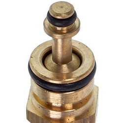 Кран підживлення для газового котла Viessmann 7839749