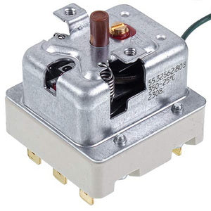 Термостат для духовки EGO 55.32562.808 L=90cm (25-350°C)