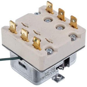 Термостат для духовки EGO 55.32562.808 L=90cm (25-350°C)