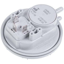 Реле тиску повітря (пресостат) Huba Control 100/72 Па для газового котла Beretta R01005272