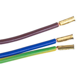 Двигун обдування SKL 10W 220/240V 0.25A 50/60HZ 1300/1550 RPM (HQ)