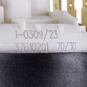 Реле рівня води (пресостат) для посудомийної машини PSW008UN (універсальний)